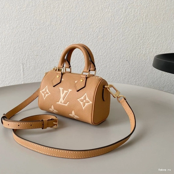 SPEEDY NANO LOUIS VUITTON 0716